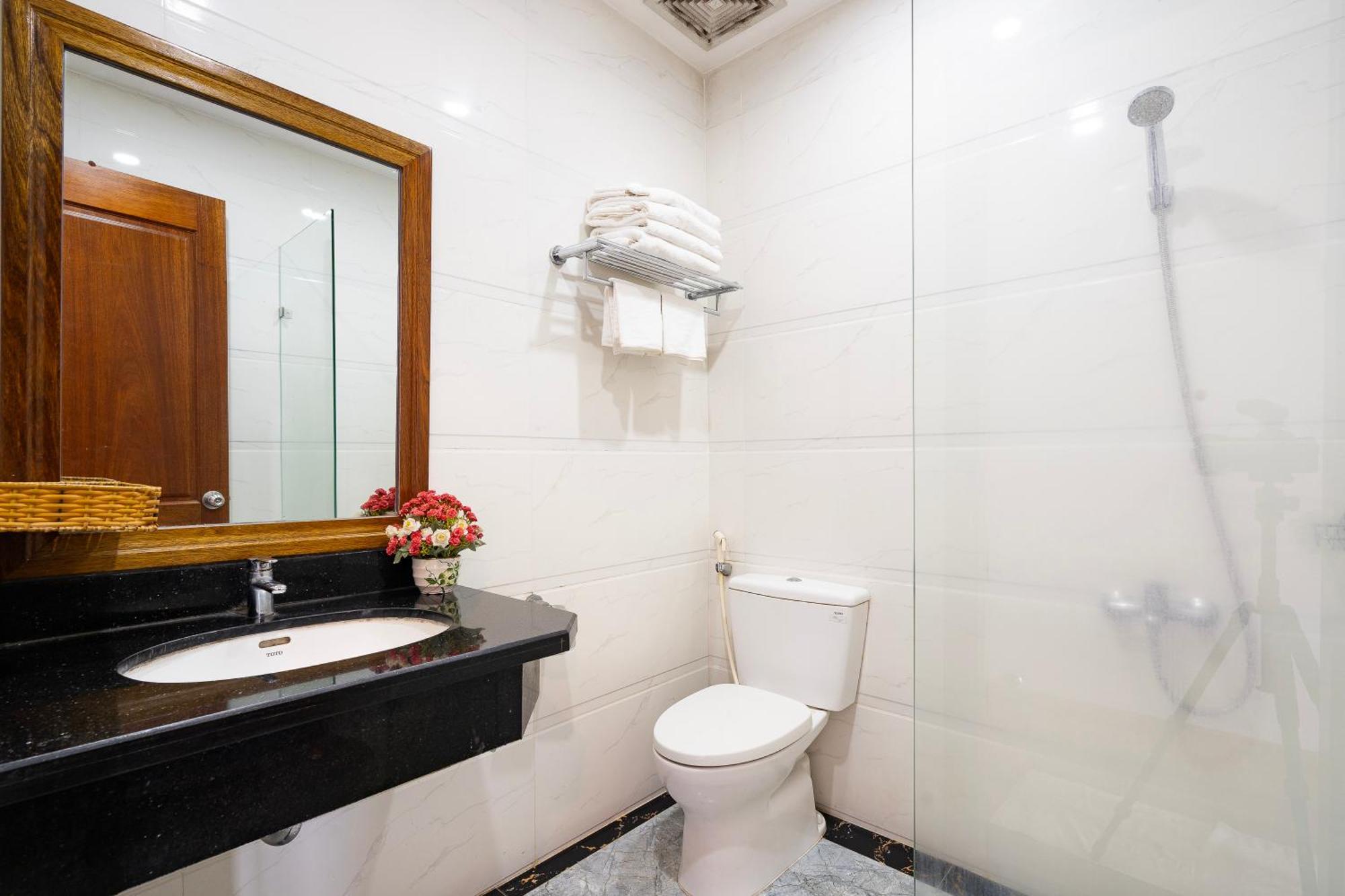 Camy Hotel Vung Tau Cameră foto