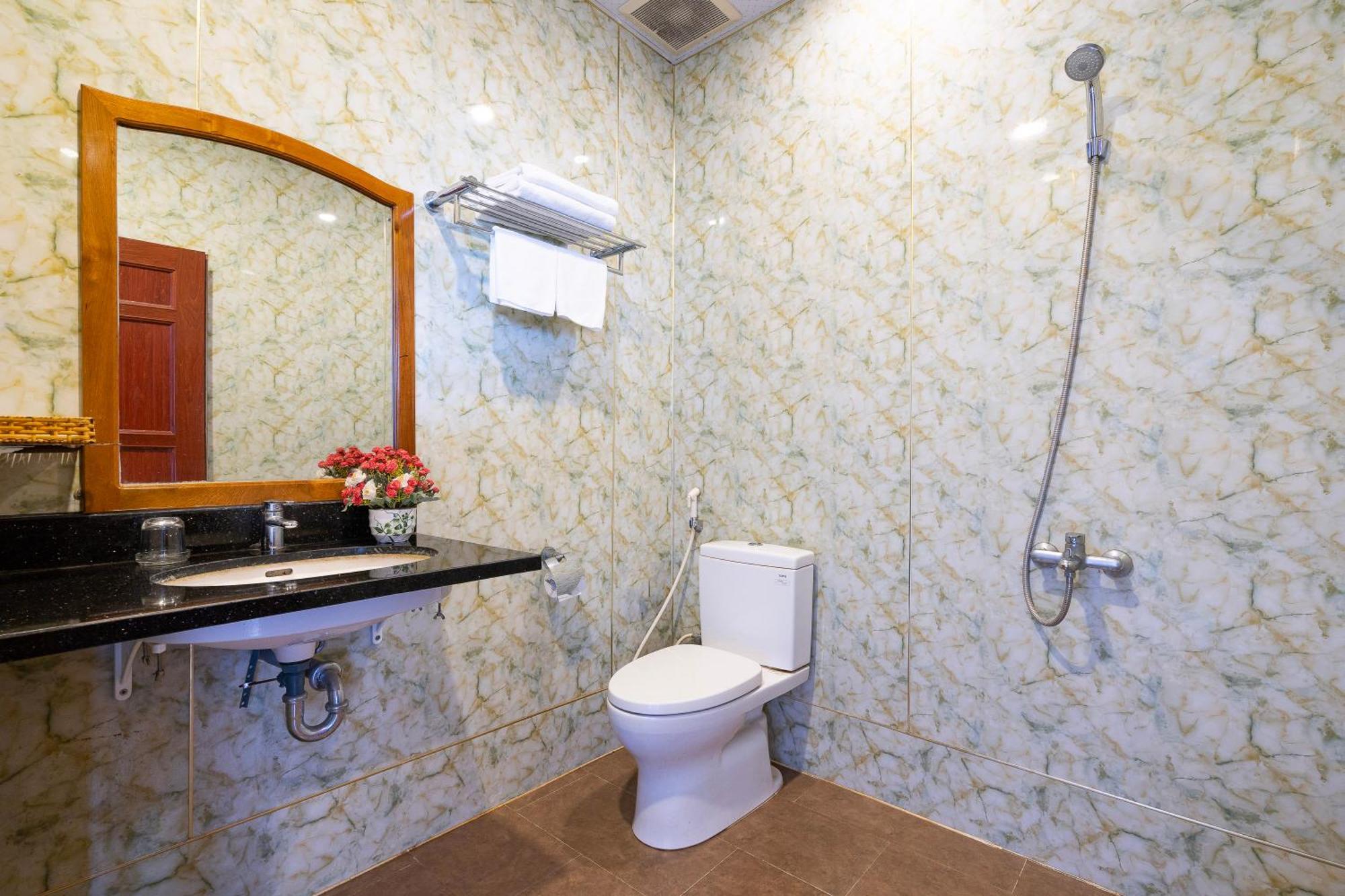 Camy Hotel Vung Tau Cameră foto