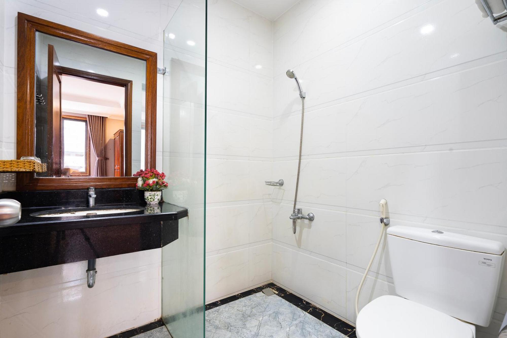 Camy Hotel Vung Tau Cameră foto